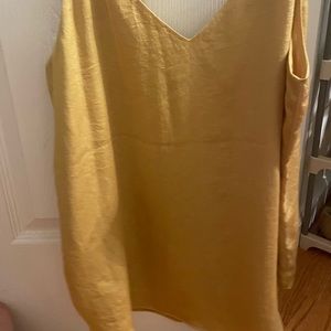 Great condition! Express Flowy Tank Top